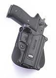 Belt Holster for Sig Mosquito