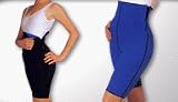 Neoprene Workout Shorts, Large