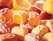 Nut-Free Fruit Cremes 9-oz. Gift Box