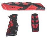 Smart Parts Ion Gun Body Kit - Velocity Red