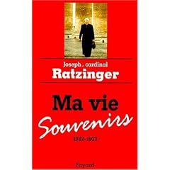 Ma vie, souvenirs (1927-1977)