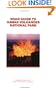 Road Guide To Hawaii Volcanoes National Park