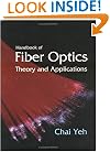 Handbook of Fiber Optics: Theory and Applications (Professional and Technical Series)
