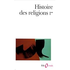 Histoire des religions, Tome I, volume 2