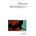 Histoire des religions, Tome I, volume 2