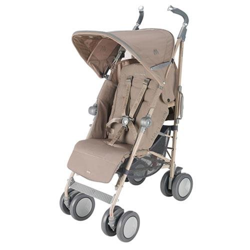 Maclaren Techno Stroller XT Stroller Champagne