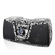Bones Design Skin Decal Sticker Kit for KICKER K350 MP3 Docking Station + iPod Touch 2nd Gen / 3rd Gen skin +Remote Control Skin + Kicker headphone skin Bones Design Skin Decal Sticker Kit for KICKER K350 MP3 Docking Station + iPod Touch 2nd Gen / 3rd Gen skin +Remote Control Skin + Kicker headphone skin