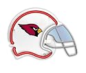 Arizona Cardinals Neon Sign Helmet