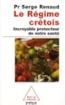 Le r�gime cr�tois