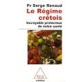 Le r�gime cr�tois