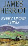 Review Pan Books  / Every Living Thing