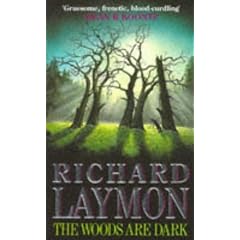 The Woods Are Dark