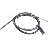 Beck Arnley  094-1002  Brake Cable - Rear by Beck Arnley&node=15684181