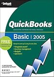 Quickbooks Basic Edition 2005