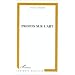 Propos sur l'art