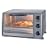 Severin Toaster Oven 20 lt. Silver