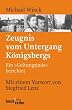 Zeugnis vom Untergang K�nigsbergs: Ein "Geltungsjude" berichtet