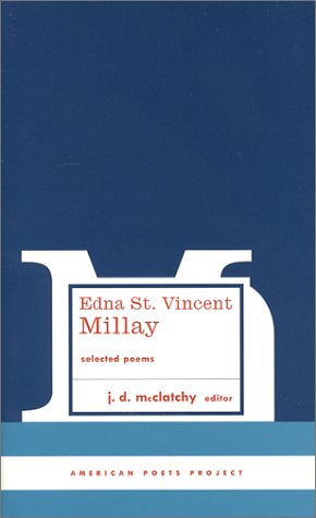  J. D. McClatchy