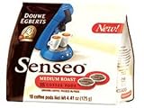 Search : Senseo Medium Roast Coffee Pods 72-pods