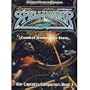 War Captain's Companion (AD&D 2nd Ed Fantasy Roleplaying, Spelljammer Setting)