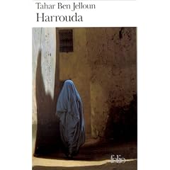 Harrouda