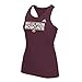 NCAA Women's Triax School Print Ultimate Tank Top