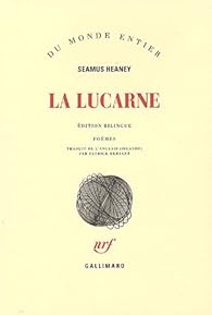 La Lucarne Edition Bilingue Francais Anglais Babelio