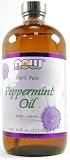 Peppermint Oil 16 oz.