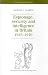 Book Espionage, Security and Intelligence in Britain 1945-1970 (Documents in Contemporary History)