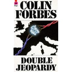 Double Jeopardy