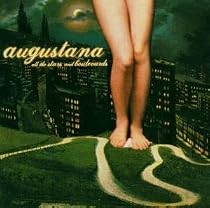 All the Stars and Boulevards
