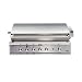 DCS Gas Grills 48 Inch Propane Gas Grill Built In BGB48-BQAR
