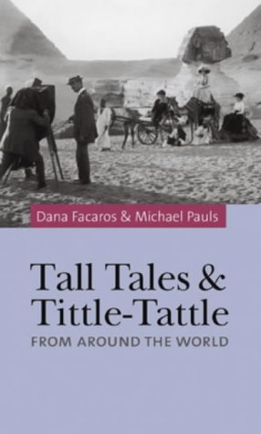 Tall Tales and Tittle-Tattle on Amazon.com