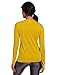 tasc performance women's performance long sleeve v-neck tee