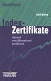 Produkt-Bild: Index-Zertifikate