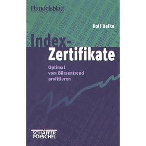 Index-Zertifikate