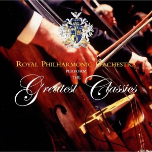 CD-Charts  Search : Royal Philarmonic Orchestra - The Greatest Classics
