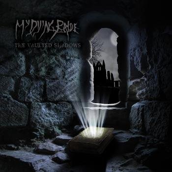 My Dying Bride - The Vaulted Shadows - Zortam Music