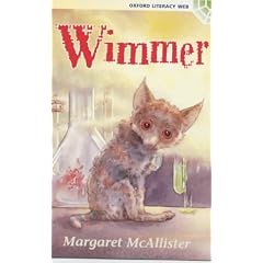 Oxford Literacy Web: Fiction: Year 6 Fiction Wimmer