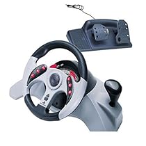 MC2 Racing Wheel
