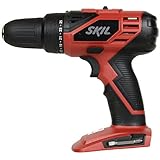 Factory Reconditioned Skil 2888 18V 1/2in Cordless Drill/Driver by Skil