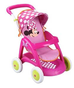 Disney 510133 - Chuli Pop Minnie (Smoby)
