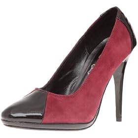 escarpin talon 7 cm Elite Angelica Sandales femme