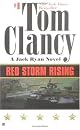 Red Storm Rising by Tom Clancy