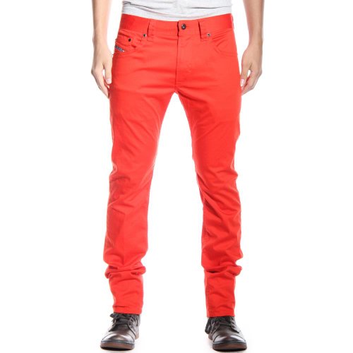 Diesel Men's Thavar-A Trousers