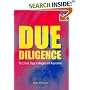 Due Diligence: The Critical Stage in Acquisitions and Mergers