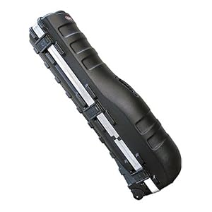 Click here to see all customer reviews now SKB 2SKB-4814W Deluxe ATA Golf Travel Case