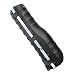 SKB 2SKB-4814W Deluxe ATA Golf Travel Case