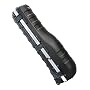 SKB 2SKB-4814W Deluxe ATA Golf Travel Case