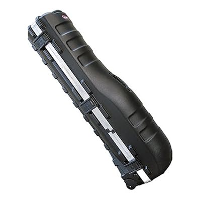 SKB 2SKB-4814W Deluxe ATA Golf Travel Case